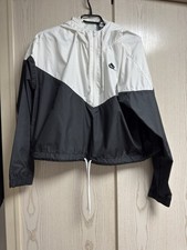 Nike Spirtswear Half ZIP Jacke