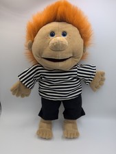 Cornelsen Handpuppe Ginger