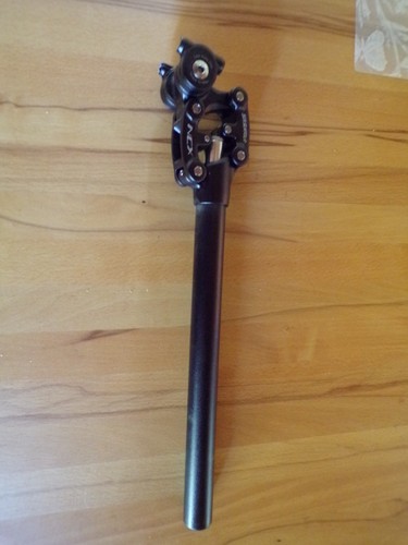 Sattelstütze ncx sp12 - sattelstütze,