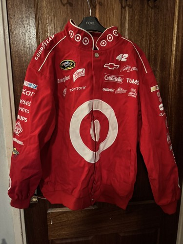 Nascar juan pablo montoya - pablo,