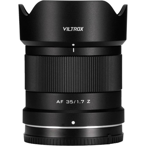 Viltrox 35mm 1 7 - af,