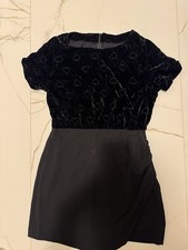 Little White Lies London Kleid