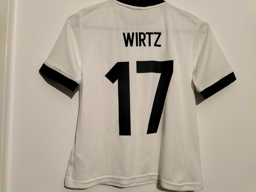 Trikot 125 jährigen - 125-jährigen, jubiläum