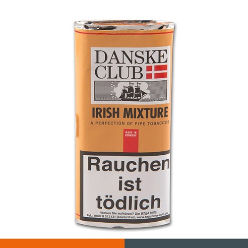 Danske club irish mixture - danske,