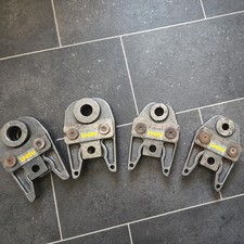 Rems Presszange G16/G20/G26/G32