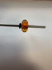 Echte Trollbeads Facettierte