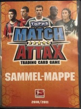 Topps Match Attax Bundesliga