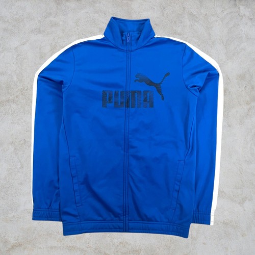 Puma track jacket jungen - jacket, xl