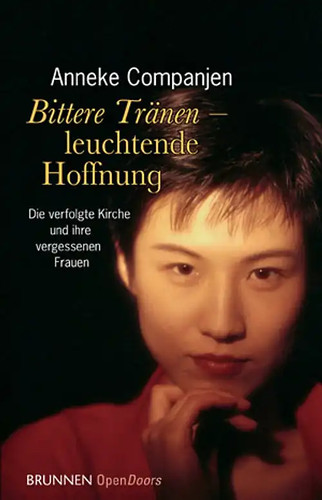 Bittere tränen leuchtende - tränen,