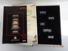 Märklin Mini-Club Z 8770