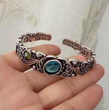 EDLES Armband 925 SILBER