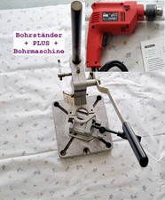Metabo Bohrständer Type 790
