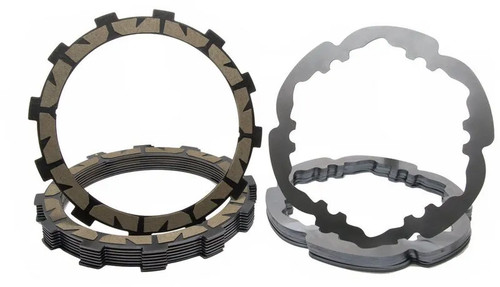 Rekluse torqdrive - rekluse,