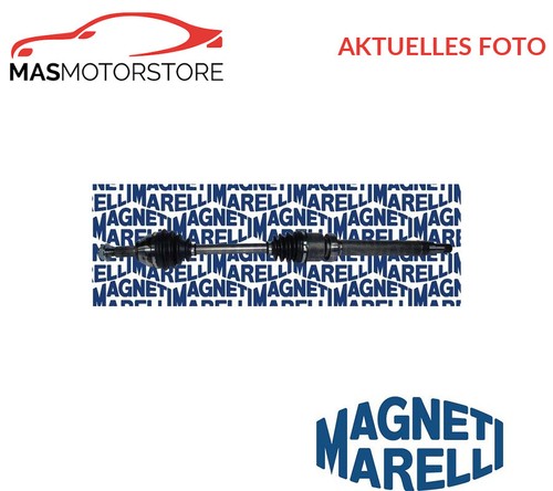 Antriebswelle gelenkwelle - antriebswelle,