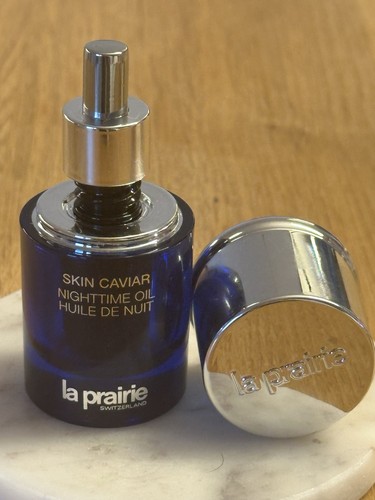 Prairie nighttime oil - la,