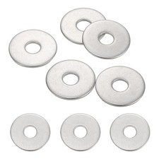 5x M8 Unterlegscheiben für