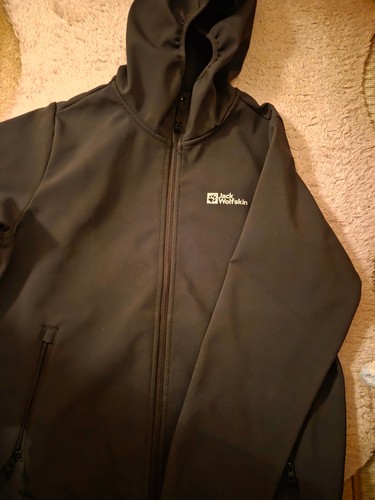 Warme softshelljacke für - warme,
