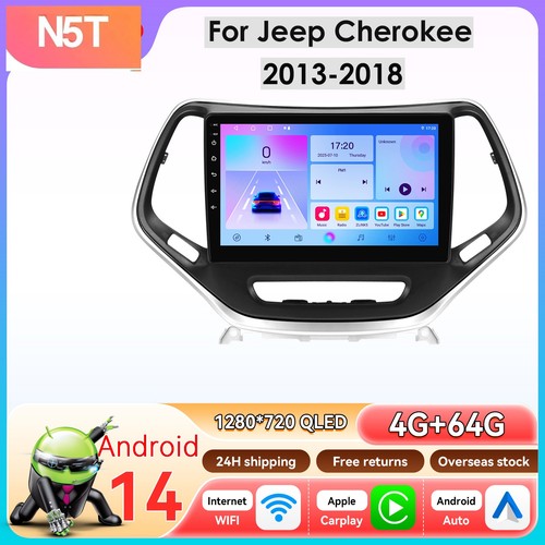 Für jeep cherokee 2013 2018 - für,