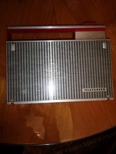 Telefunken Magnetophon CC Alpha Rot