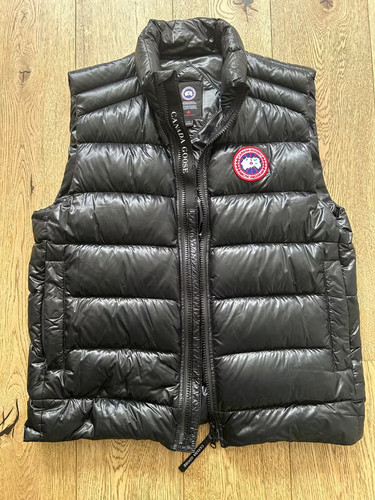 Canada goose daunenweste - canada,