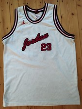 Jordan Retro Vintage Trikot