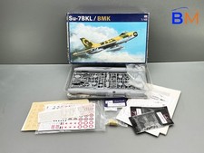 1:48 OEZ No2 Su-7BKL/BMK Bausatz // 5 K 0781