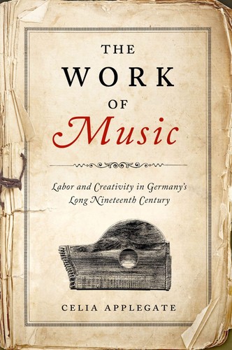 The work music - work, of