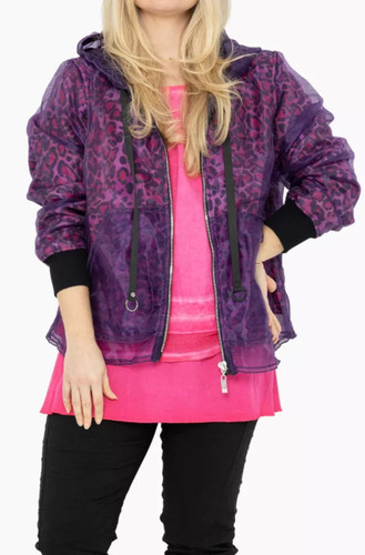 Tredy neu pink lila - gr.,