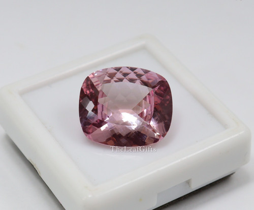 Padparadscha saphir - padparadscha,