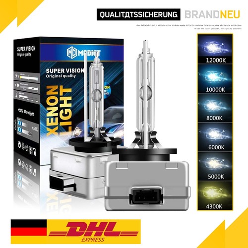D3s xenon brenner - d3s,