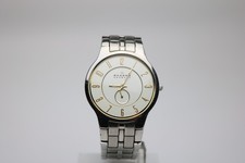 Skagen Denmark Slimline