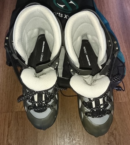 Salomon inlineskater - inlineskater, gr