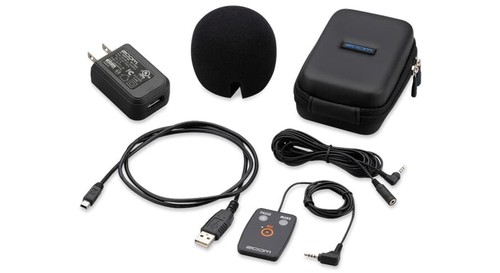 Zoom sph accessory pack - zoom,