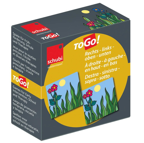 Schubi togo - schubi,