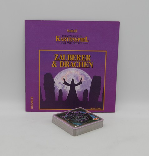 Die siedler von - die,