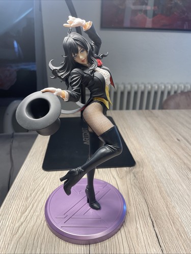 Comics bishoujo statue dc - statue,