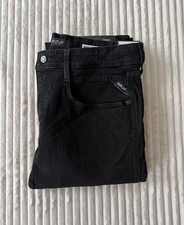 Replay Anbass Herren Slim Fit