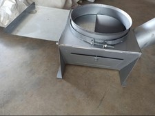 Schneckenkasten Für Pellets