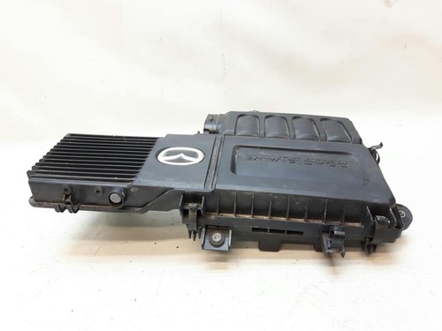 Mazda bj2008 - mazda,