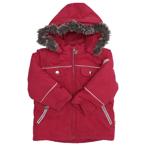 Steiff winterjacke mädchen - steiff,, winterjacke,