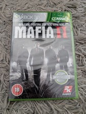 Mafia II / Mafia 2 (Xbox 360