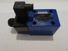 Rexroth 4WE 10 C33/CW230N9K4 