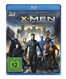 Men zukunft ist - x-men,
