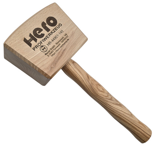 Hero schreinerklüpfel - hero,