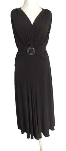 Abendkleid - , in