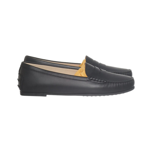 Tod loafers größe - tod's,, größe: