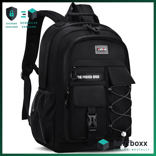 Schulrucksack groß - schulrucksack,