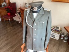 NVA Uniform Nachrichten