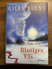 Blutiges Eis Giles, Blunt: