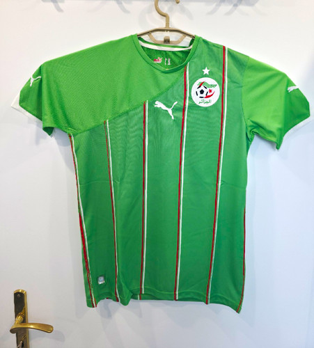Puma algerien - puma,